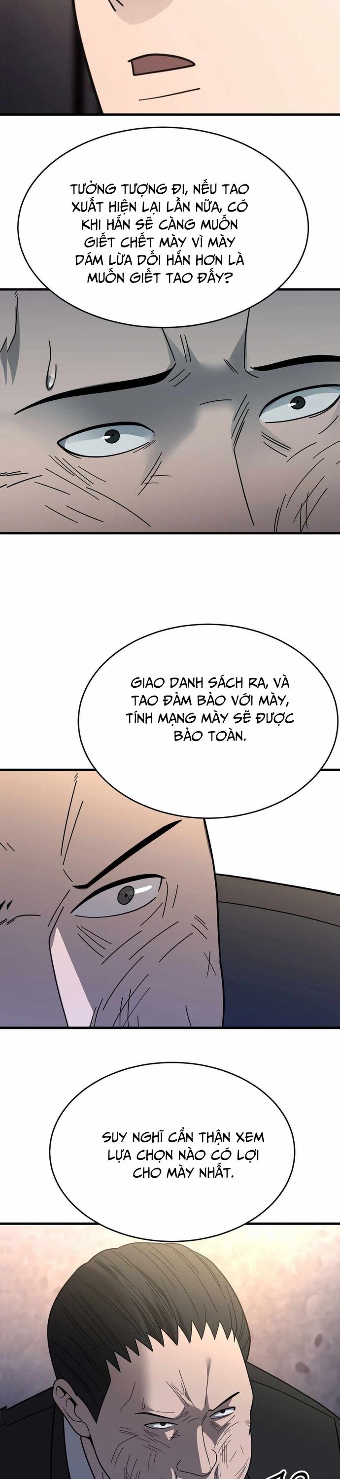 Trở Thành Phản Diện Ở Cuộc Đời Này Chap 42 - Next Chap 43