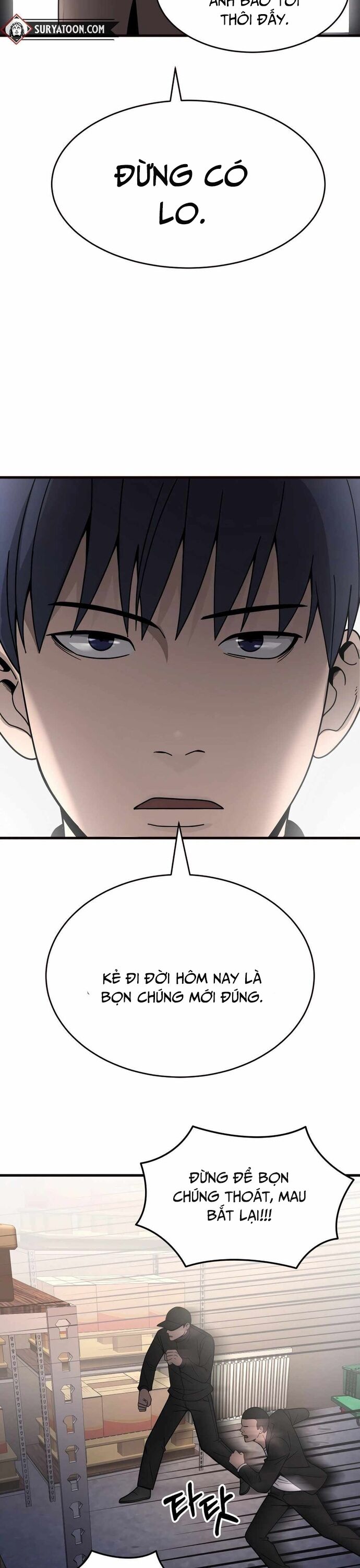 Trở Thành Phản Diện Ở Cuộc Đời Này Chap 42 - Next Chap 43