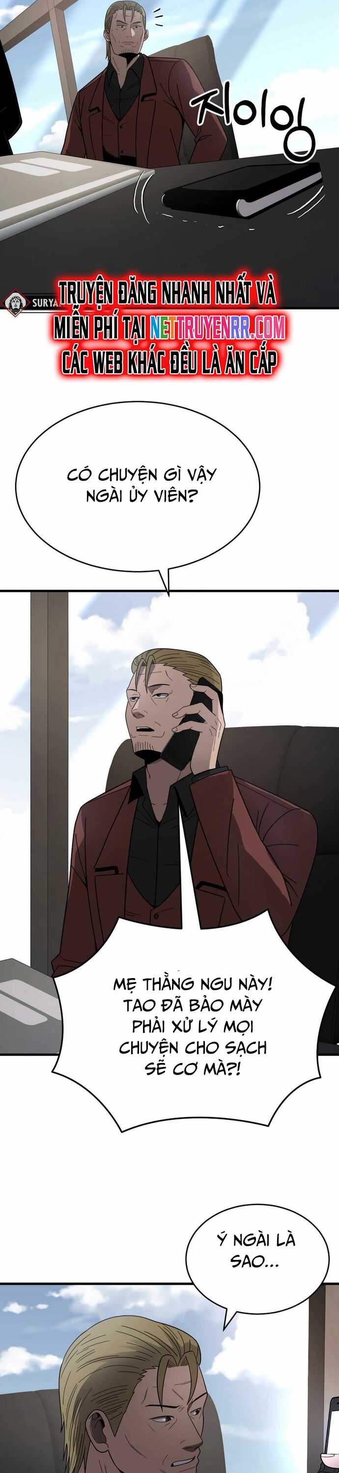 Trở Thành Phản Diện Ở Cuộc Đời Này Chap 42 - Next Chap 43