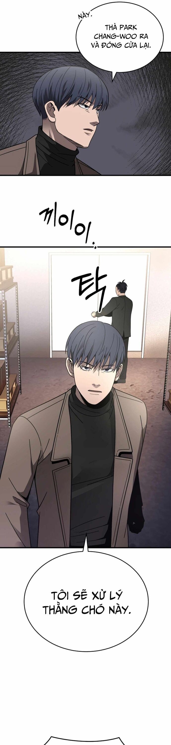 Trở Thành Phản Diện Ở Cuộc Đời Này Chap 42 - Next Chap 43