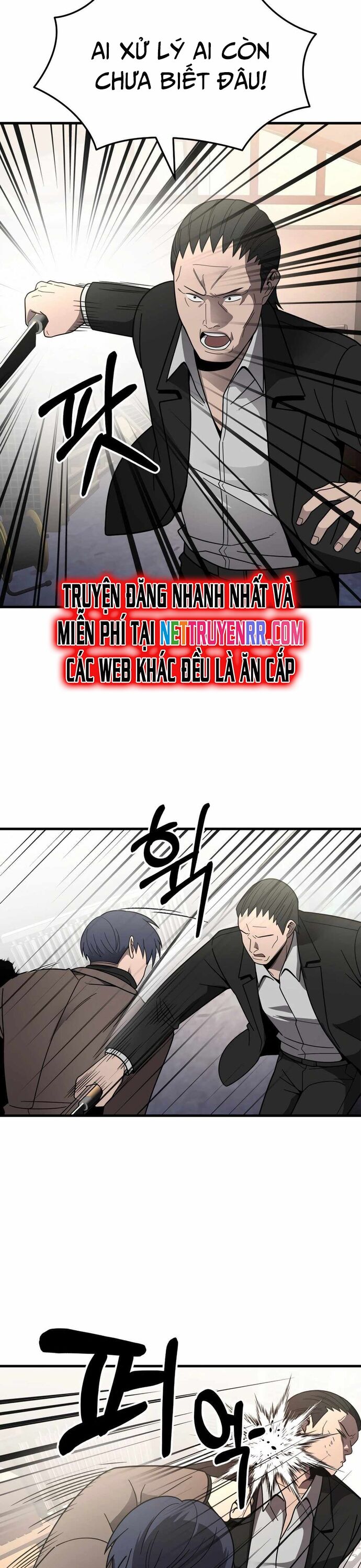 Trở Thành Phản Diện Ở Cuộc Đời Này Chap 42 - Next Chap 43