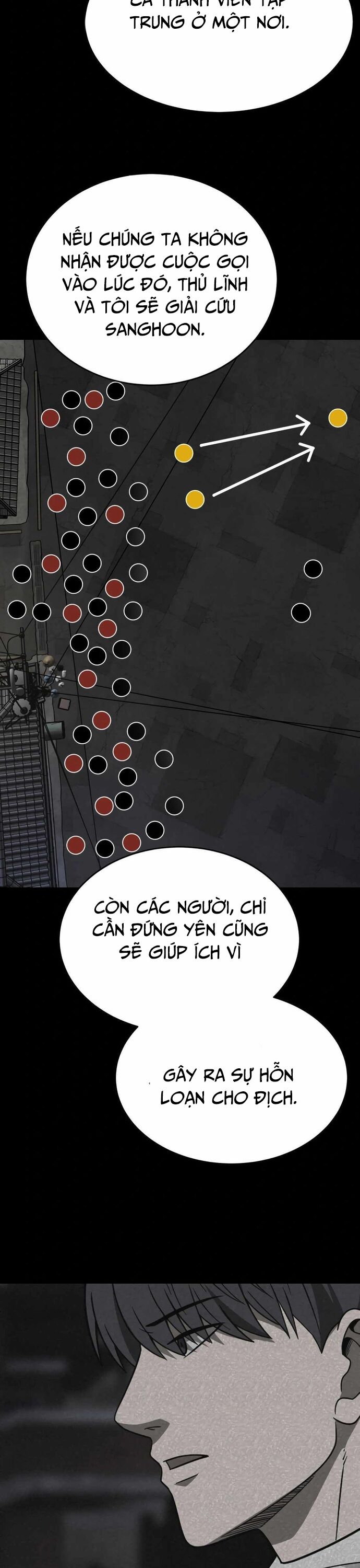 Trở Thành Phản Diện Ở Cuộc Đời Này Chap 49 - Next Chap 50