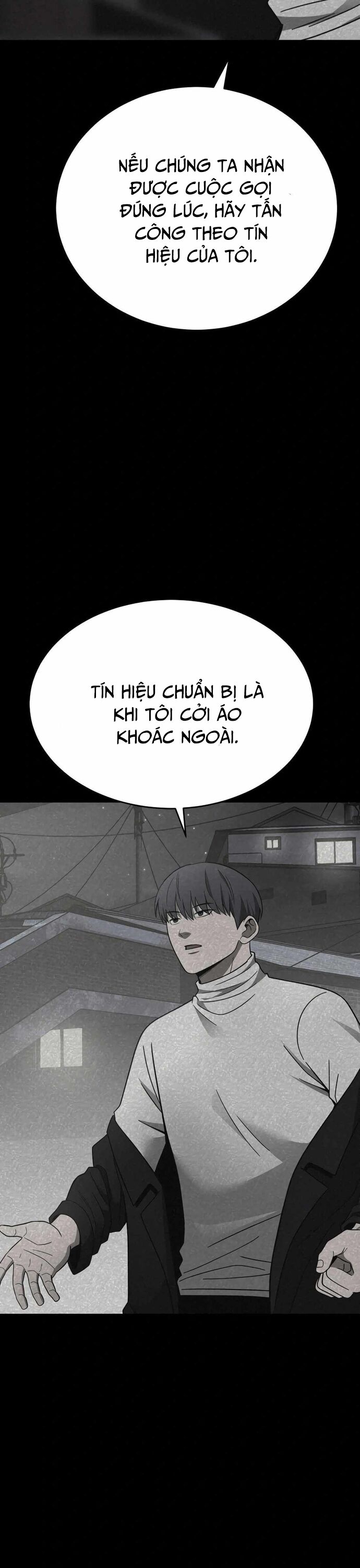 Trở Thành Phản Diện Ở Cuộc Đời Này Chap 49 - Next Chap 50
