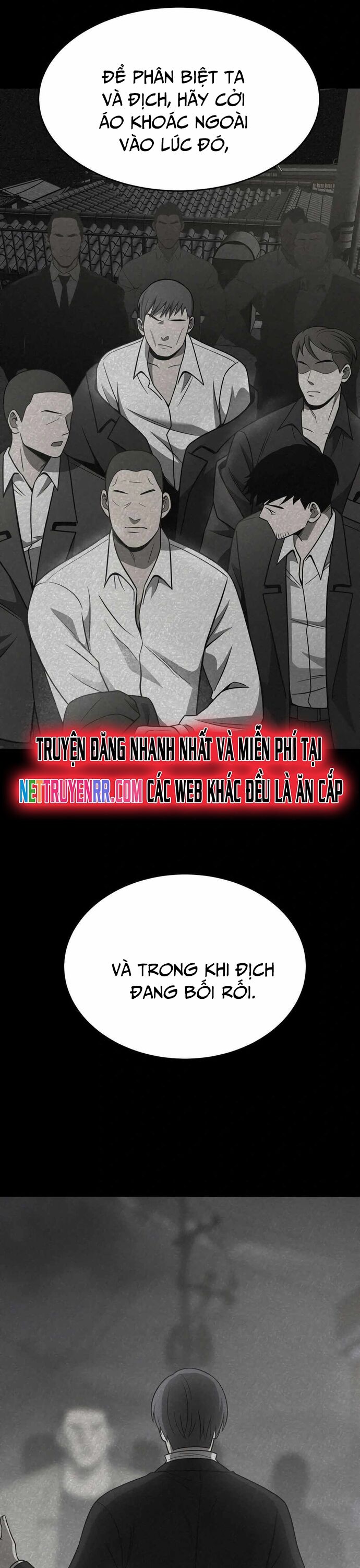 Trở Thành Phản Diện Ở Cuộc Đời Này Chap 49 - Next Chap 50