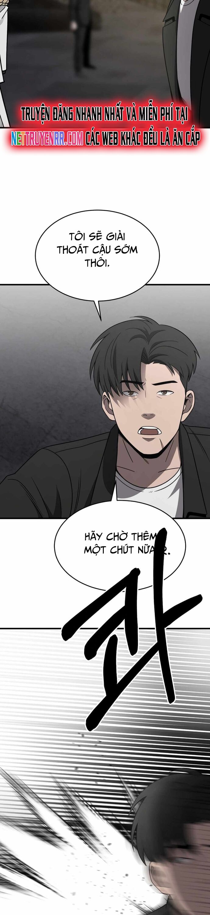 Trở Thành Phản Diện Ở Cuộc Đời Này Chap 49 - Next Chap 50