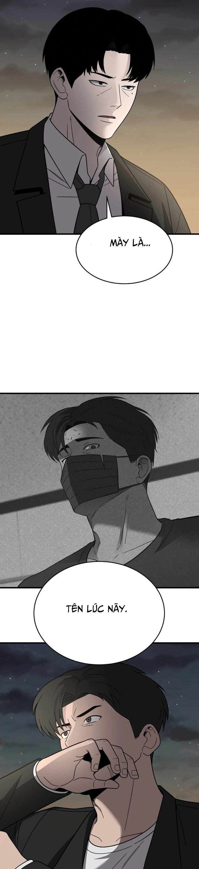 Trở Thành Phản Diện Ở Cuộc Đời Này Chap 49 - Next Chap 50