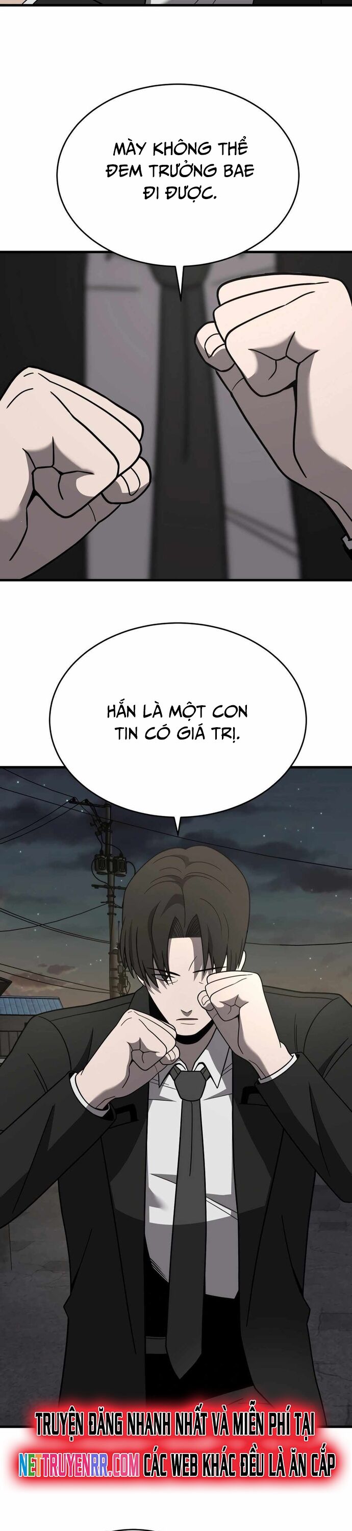 Trở Thành Phản Diện Ở Cuộc Đời Này Chap 49 - Next Chap 50