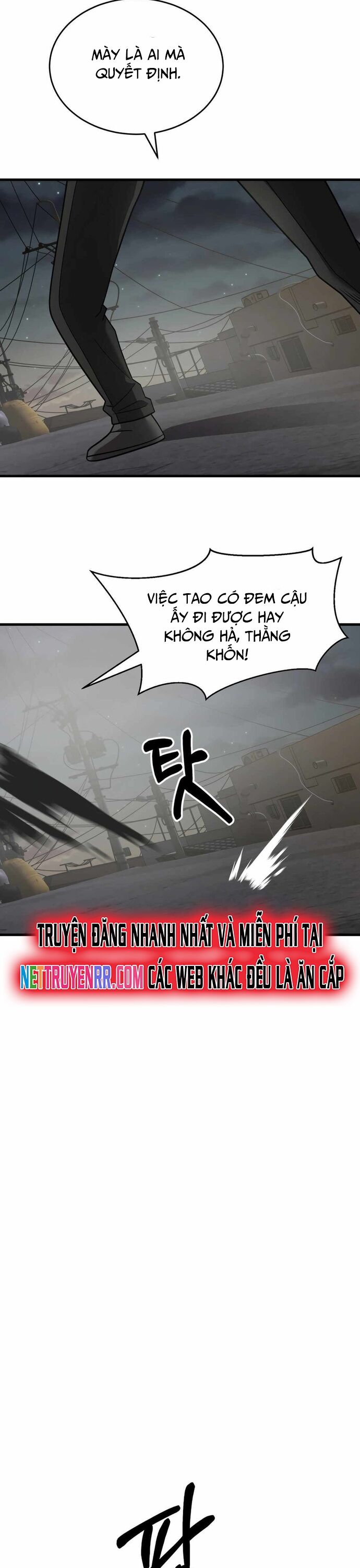 Trở Thành Phản Diện Ở Cuộc Đời Này Chap 49 - Next Chap 50