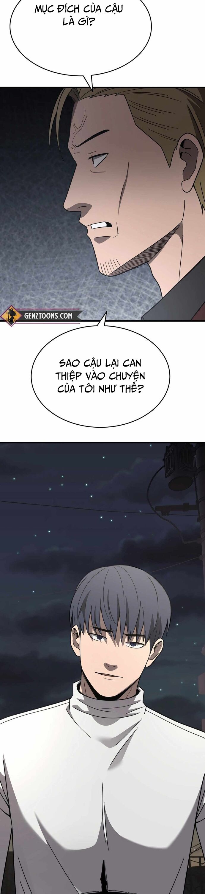 Trở Thành Phản Diện Ở Cuộc Đời Này Chap 49 - Next Chap 50