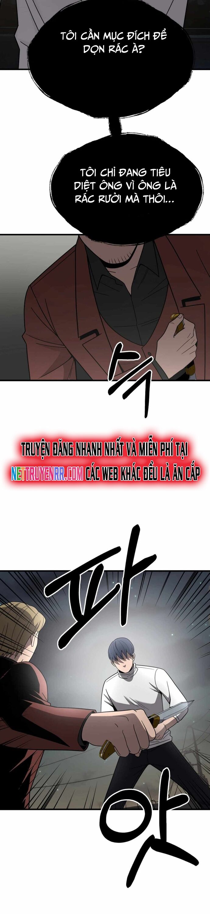 Trở Thành Phản Diện Ở Cuộc Đời Này Chap 49 - Next Chap 50