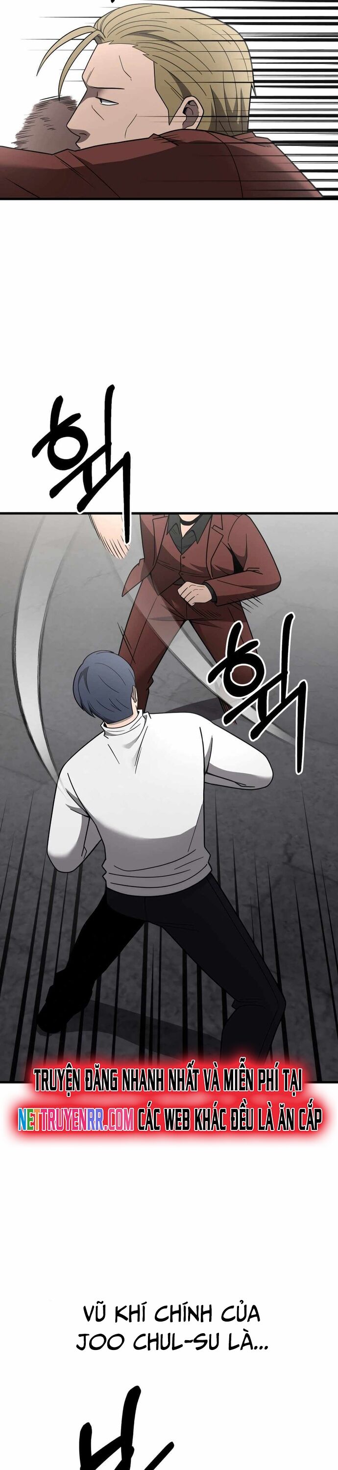 Trở Thành Phản Diện Ở Cuộc Đời Này Chap 49 - Next Chap 50