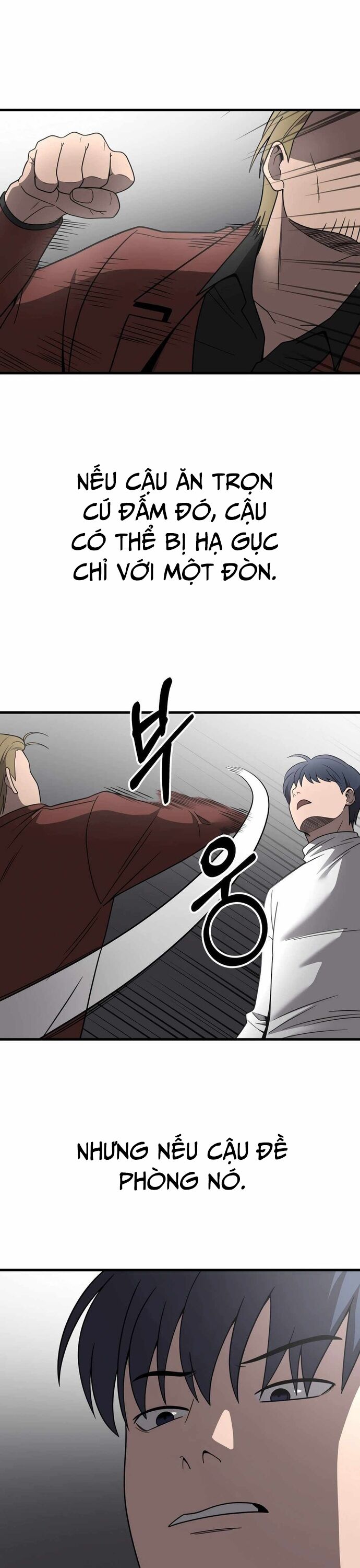 Trở Thành Phản Diện Ở Cuộc Đời Này Chap 49 - Next Chap 50