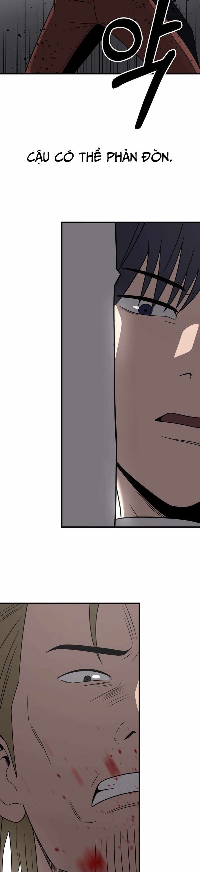 Trở Thành Phản Diện Ở Cuộc Đời Này Chap 49 - Next Chap 50