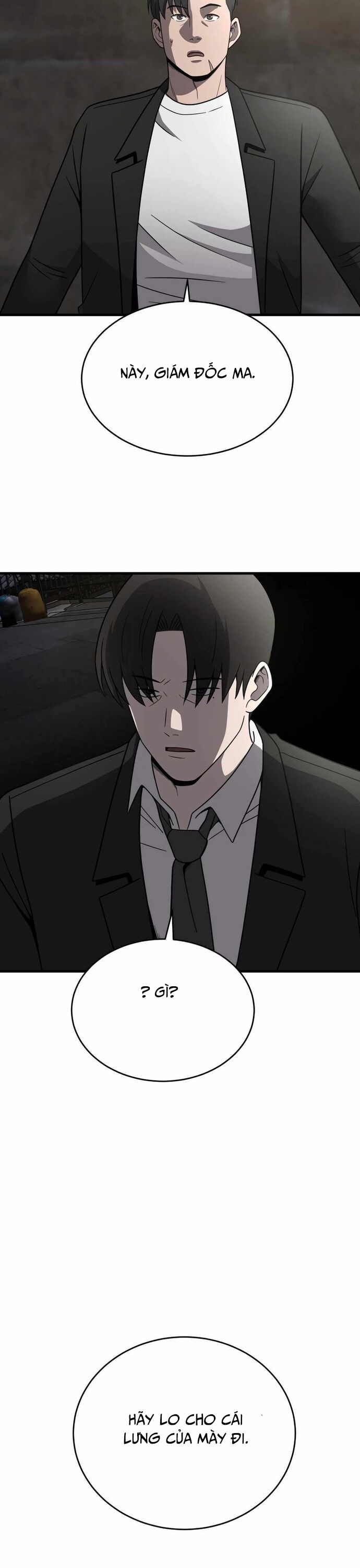 Trở Thành Phản Diện Ở Cuộc Đời Này Chap 49 - Next Chap 50