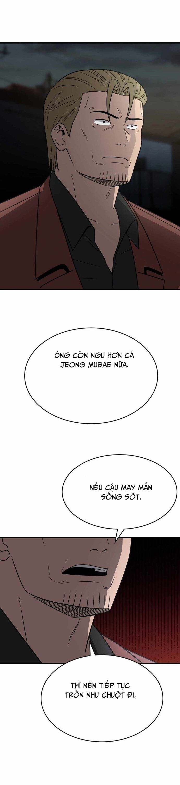 Trở Thành Phản Diện Ở Cuộc Đời Này Chap 49 - Next Chap 50