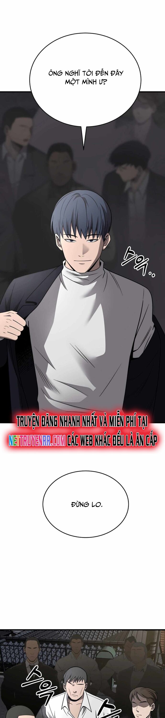 Trở Thành Phản Diện Ở Cuộc Đời Này Chap 49 - Next Chap 50