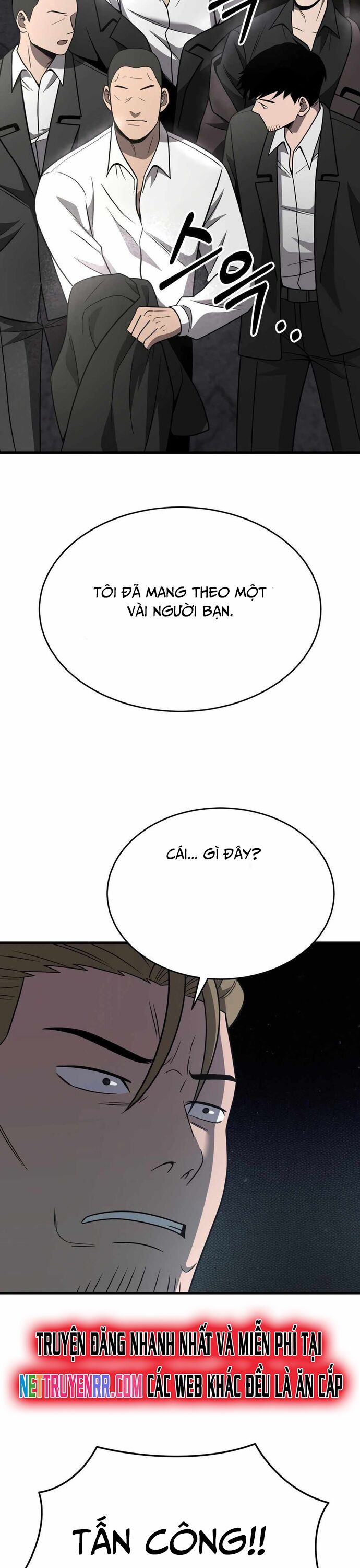 Trở Thành Phản Diện Ở Cuộc Đời Này Chap 49 - Next Chap 50