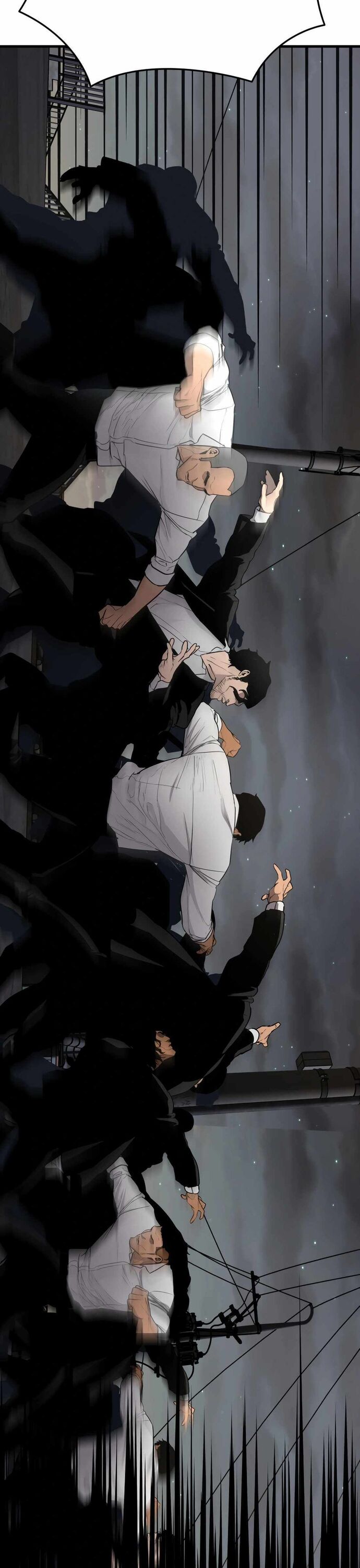 Trở Thành Phản Diện Ở Cuộc Đời Này Chap 49 - Next Chap 50