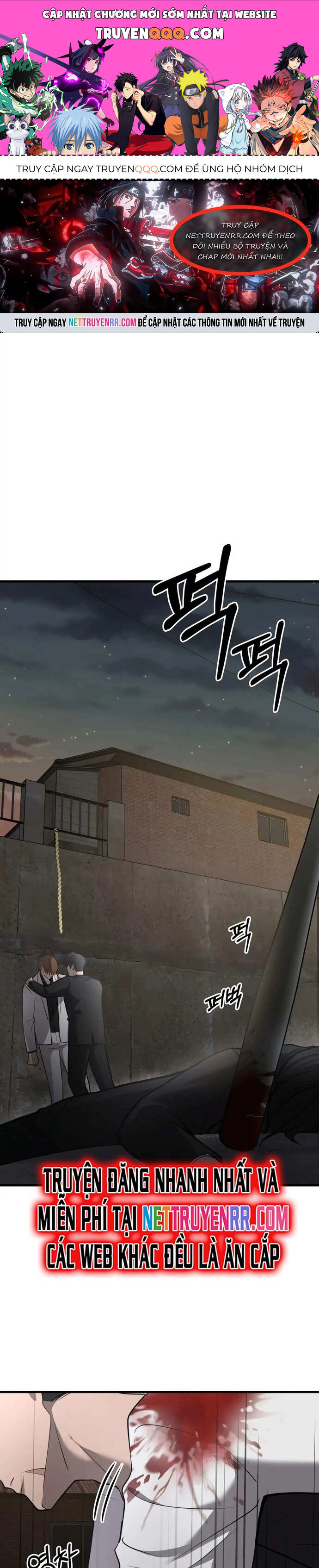 Trở Thành Phản Diện Ở Cuộc Đời Này Chap 50 - Next Chap 51