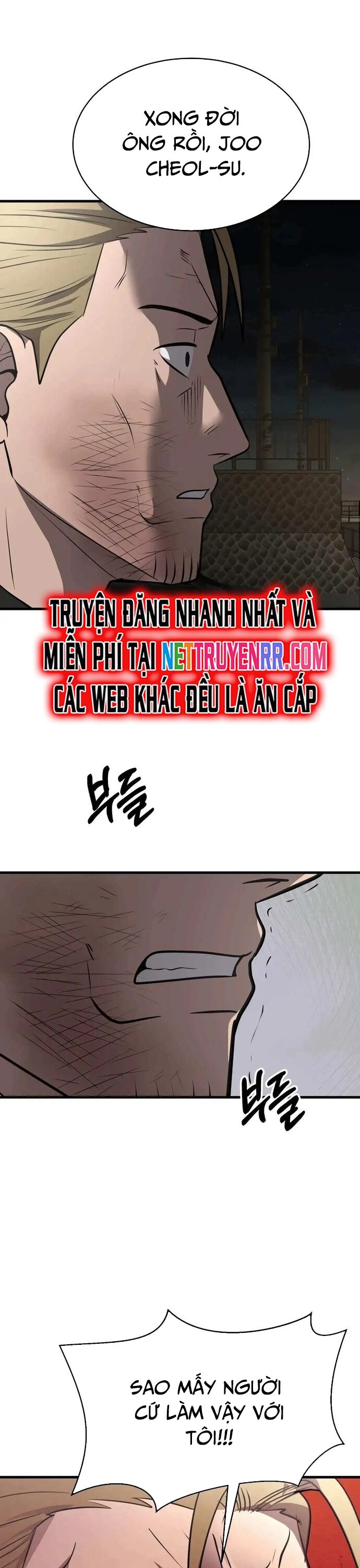 Trở Thành Phản Diện Ở Cuộc Đời Này Chap 50 - Next Chap 51