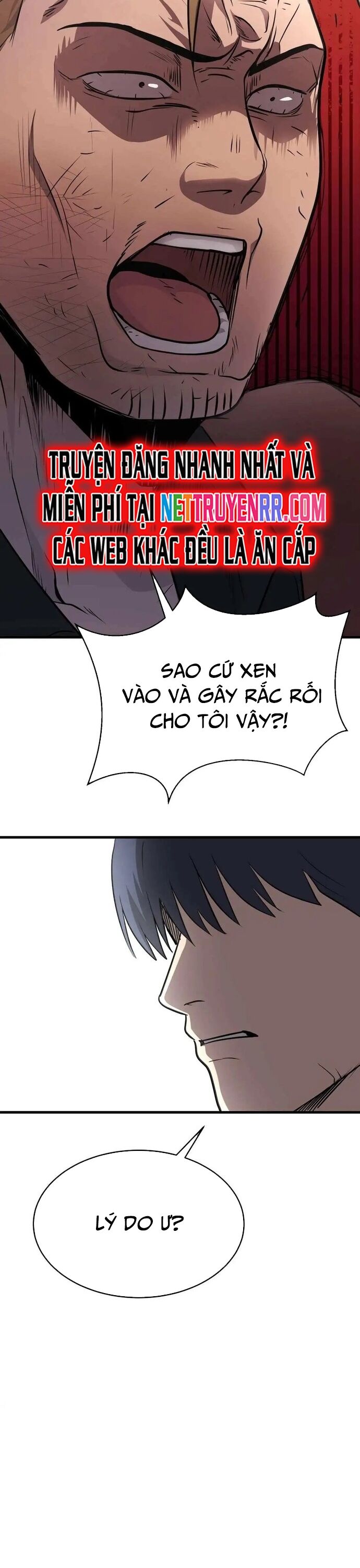Trở Thành Phản Diện Ở Cuộc Đời Này Chap 50 - Next Chap 51