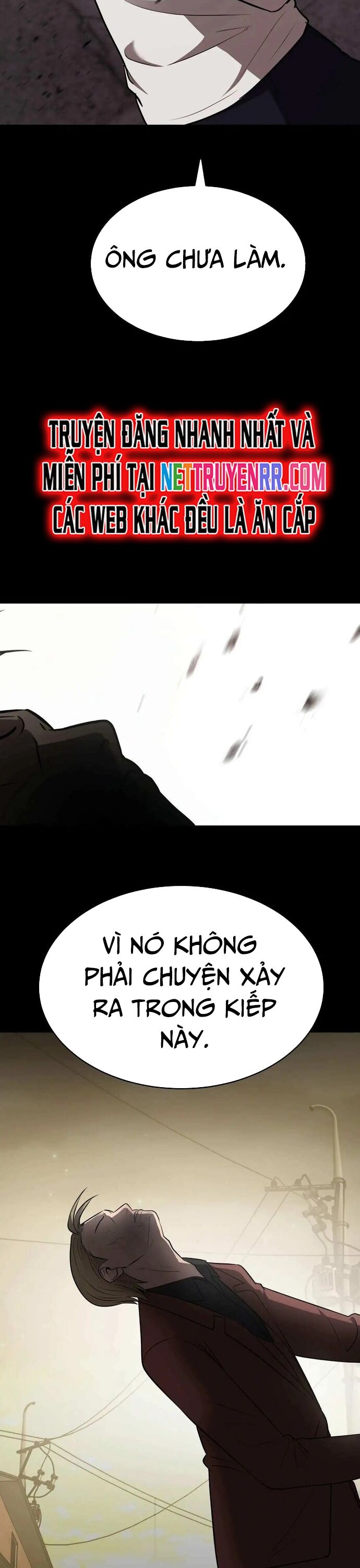 Trở Thành Phản Diện Ở Cuộc Đời Này Chap 50 - Next Chap 51