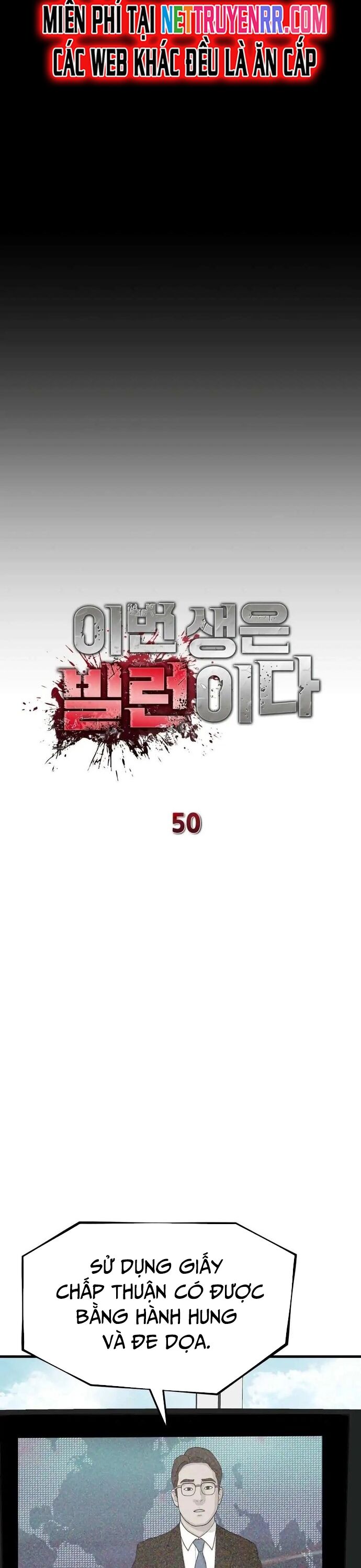 Trở Thành Phản Diện Ở Cuộc Đời Này Chap 50 - Next Chap 51