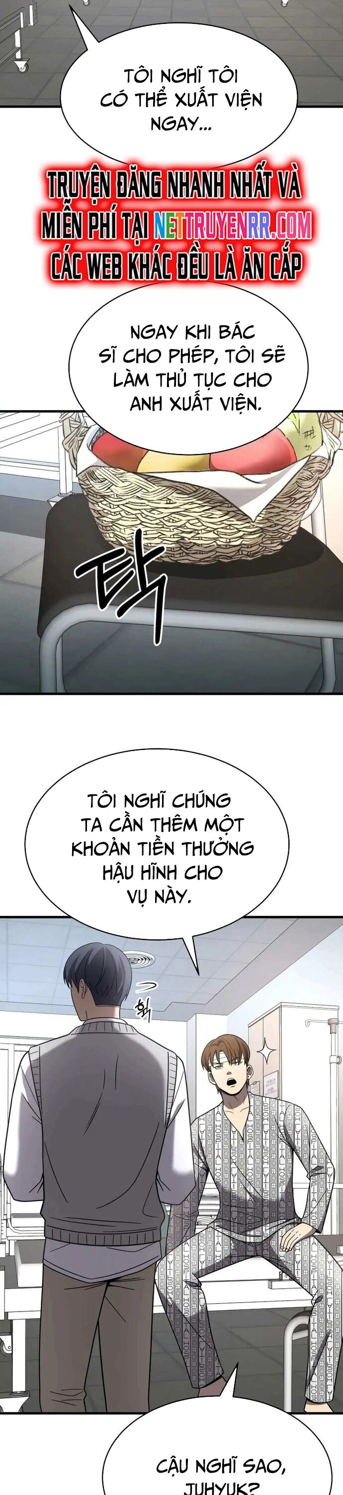 Trở Thành Phản Diện Ở Cuộc Đời Này Chap 50 - Next Chap 51
