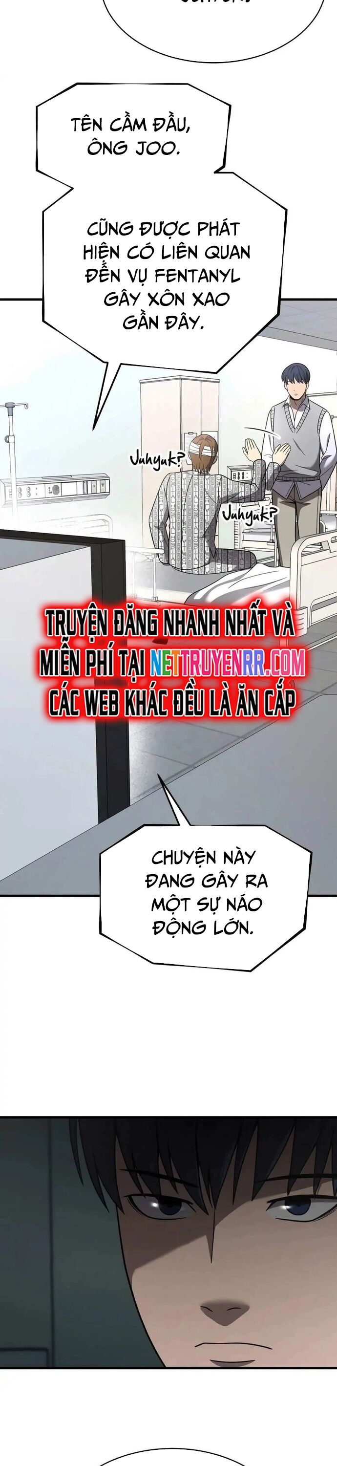 Trở Thành Phản Diện Ở Cuộc Đời Này Chap 50 - Next Chap 51
