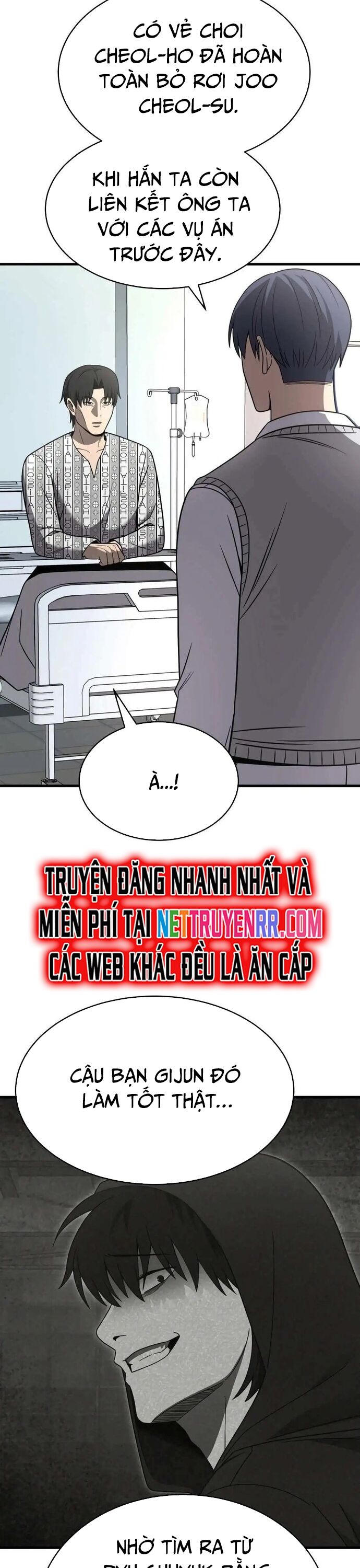 Trở Thành Phản Diện Ở Cuộc Đời Này Chap 50 - Next Chap 51