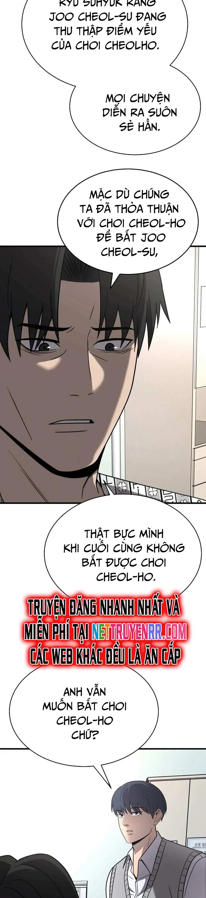 Trở Thành Phản Diện Ở Cuộc Đời Này Chap 50 - Next Chap 51
