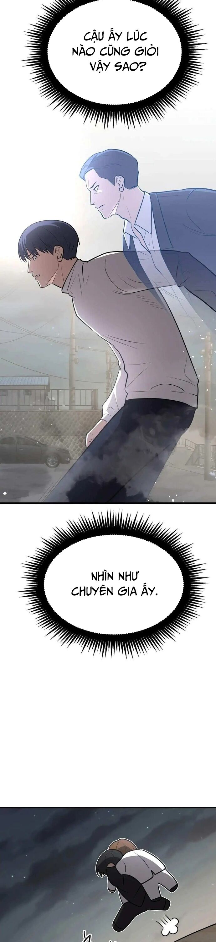 Trở Thành Phản Diện Ở Cuộc Đời Này Chap 50 - Next Chap 51