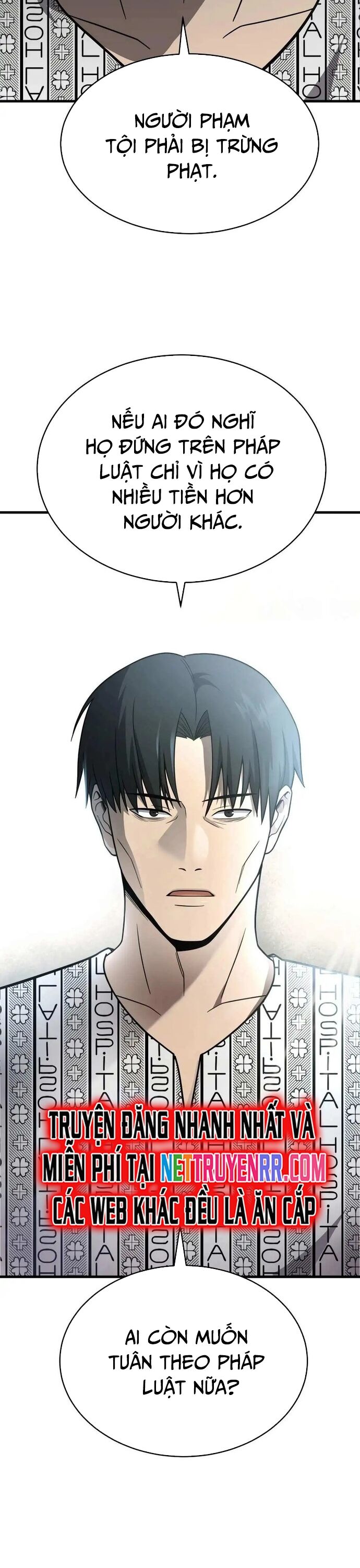 Trở Thành Phản Diện Ở Cuộc Đời Này Chap 50 - Next Chap 51