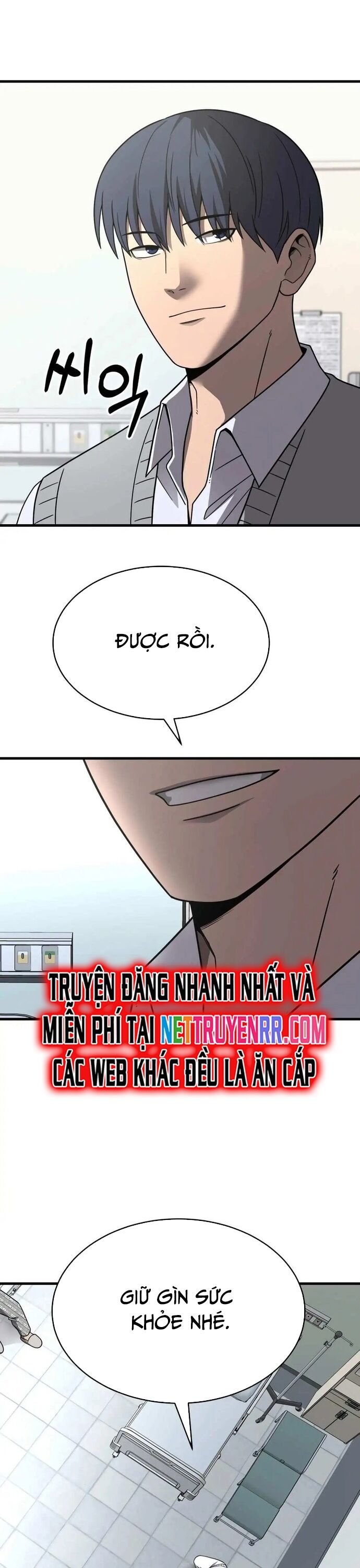 Trở Thành Phản Diện Ở Cuộc Đời Này Chap 50 - Next Chap 51
