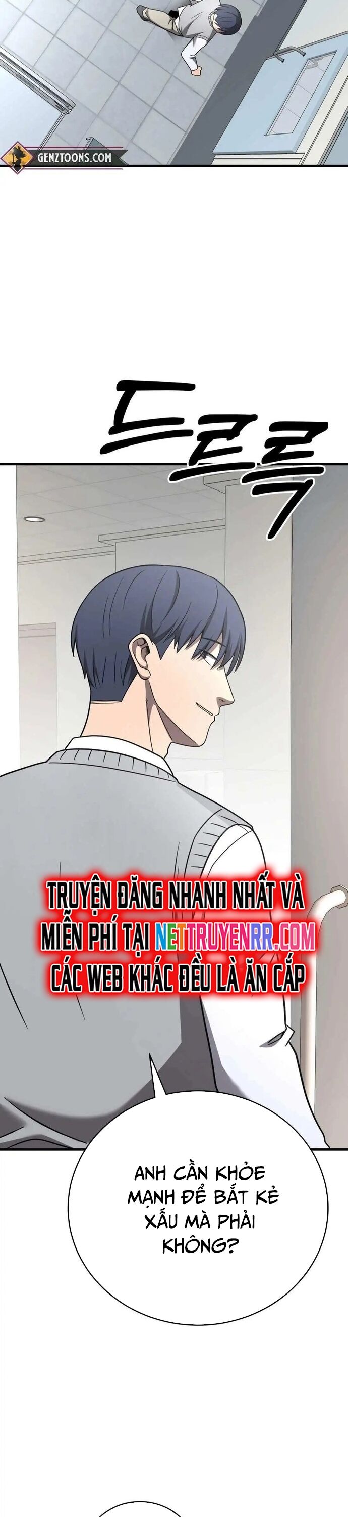 Trở Thành Phản Diện Ở Cuộc Đời Này Chap 50 - Next Chap 51