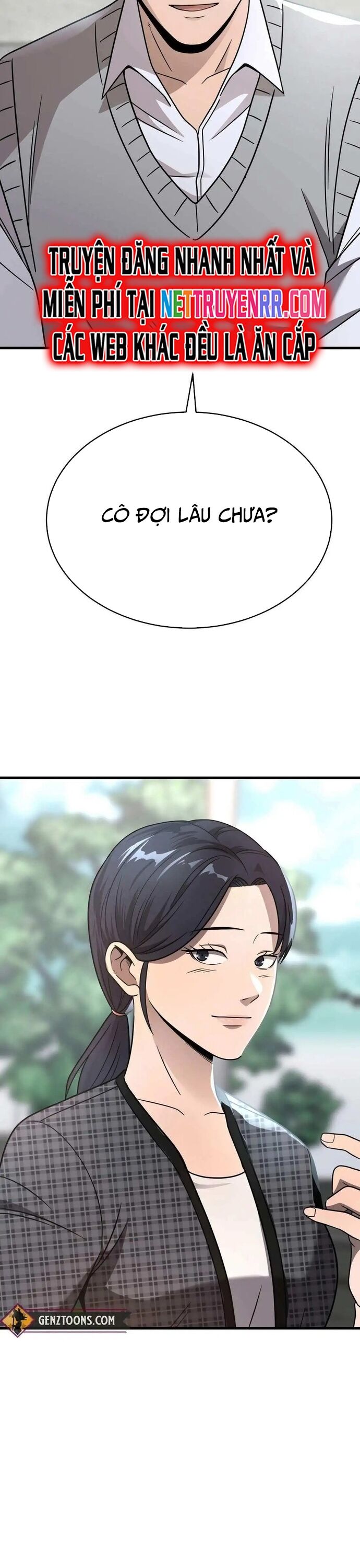 Trở Thành Phản Diện Ở Cuộc Đời Này Chap 50 - Next Chap 51