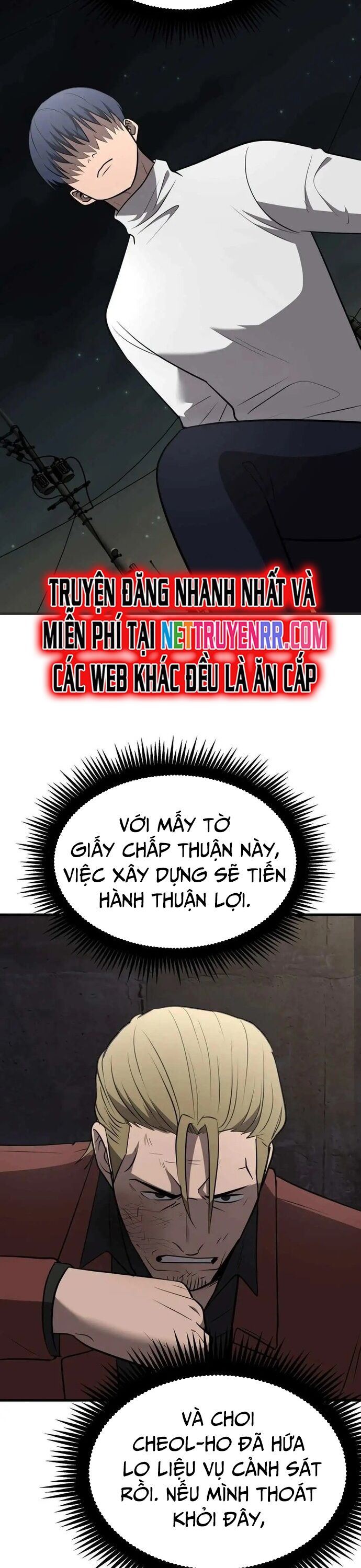 Trở Thành Phản Diện Ở Cuộc Đời Này Chap 50 - Next Chap 51