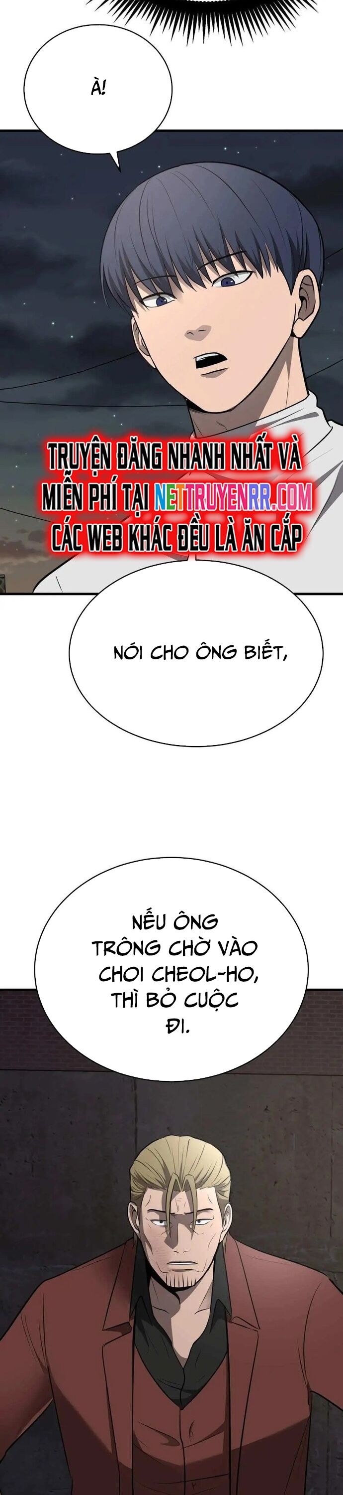 Trở Thành Phản Diện Ở Cuộc Đời Này Chap 50 - Next Chap 51