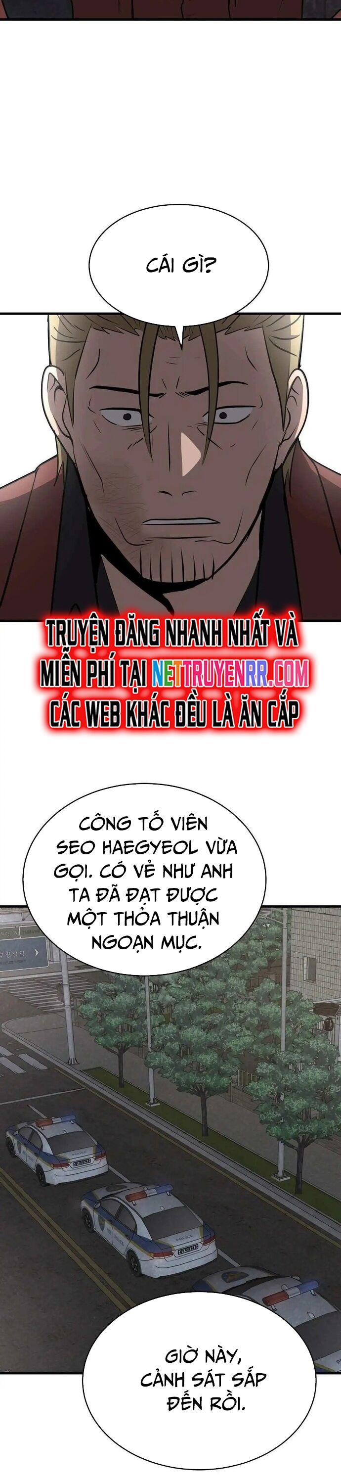 Trở Thành Phản Diện Ở Cuộc Đời Này Chap 50 - Next Chap 51