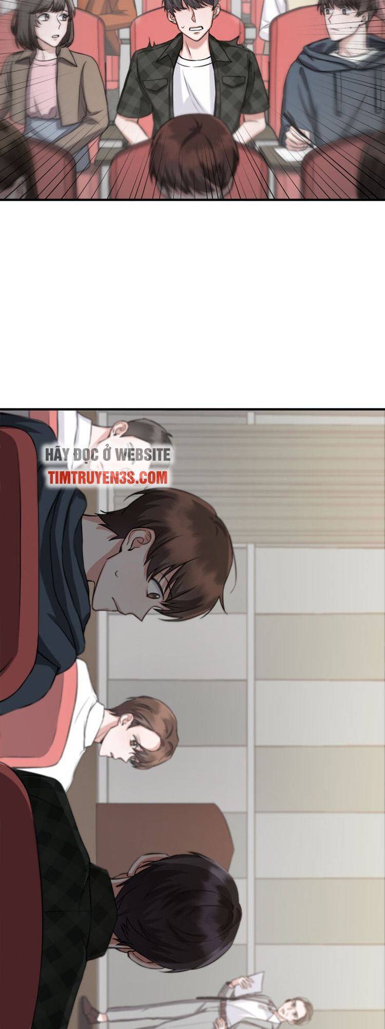 Trở Thành Siêu Diễn Viên Chỉ Bằng Việc Đọc Sách Chap 1 - Next Chap 2