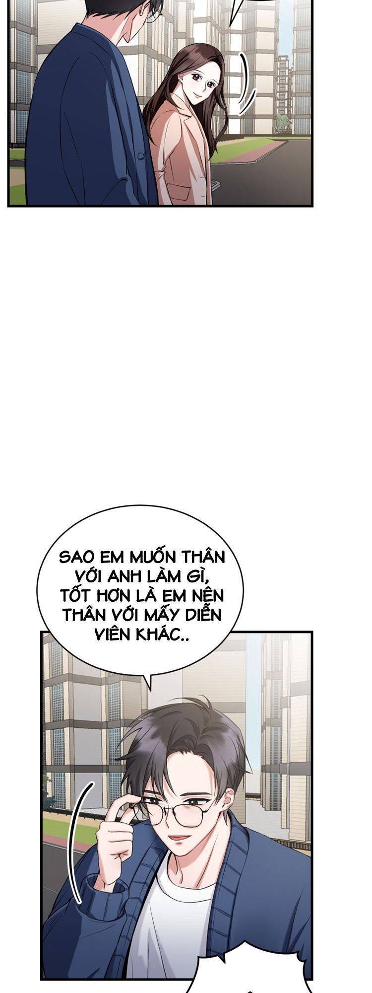 Trở Thành Siêu Diễn Viên Chỉ Bằng Việc Đọc Sách Chap 1 - Next Chap 2