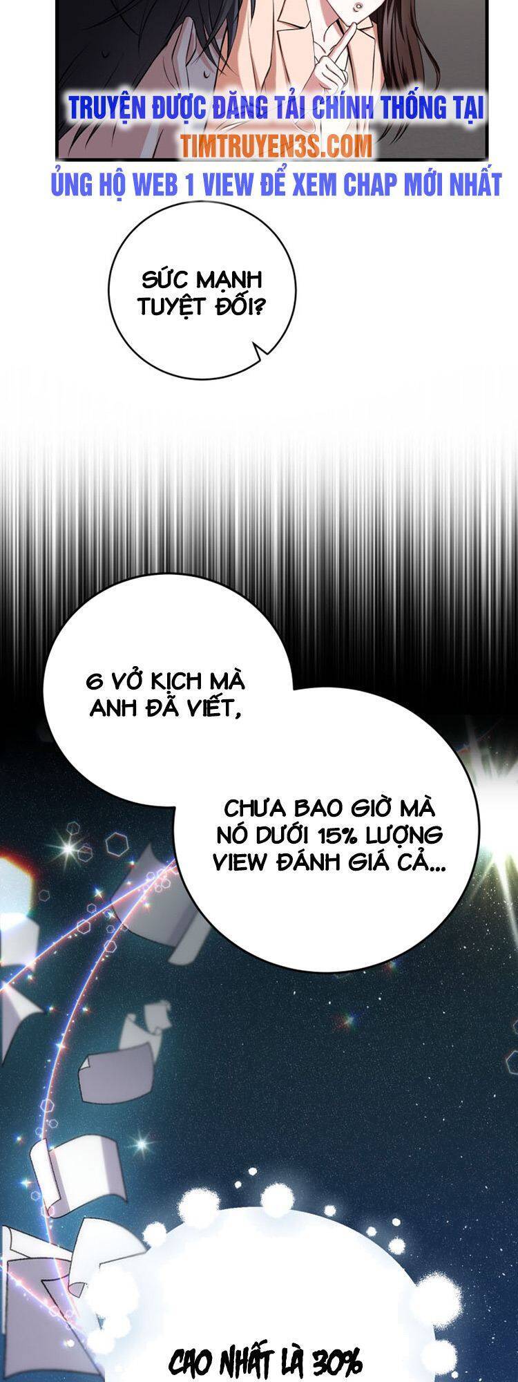 Trở Thành Siêu Diễn Viên Chỉ Bằng Việc Đọc Sách Chap 1 - Next Chap 2