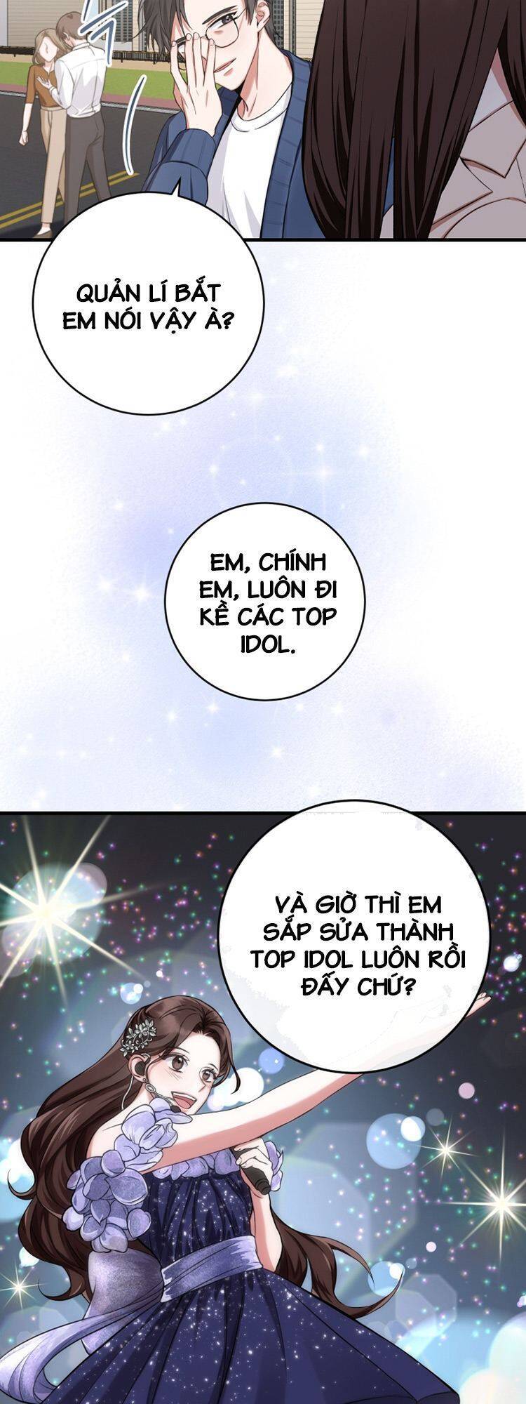 Trở Thành Siêu Diễn Viên Chỉ Bằng Việc Đọc Sách Chap 1 - Next Chap 2