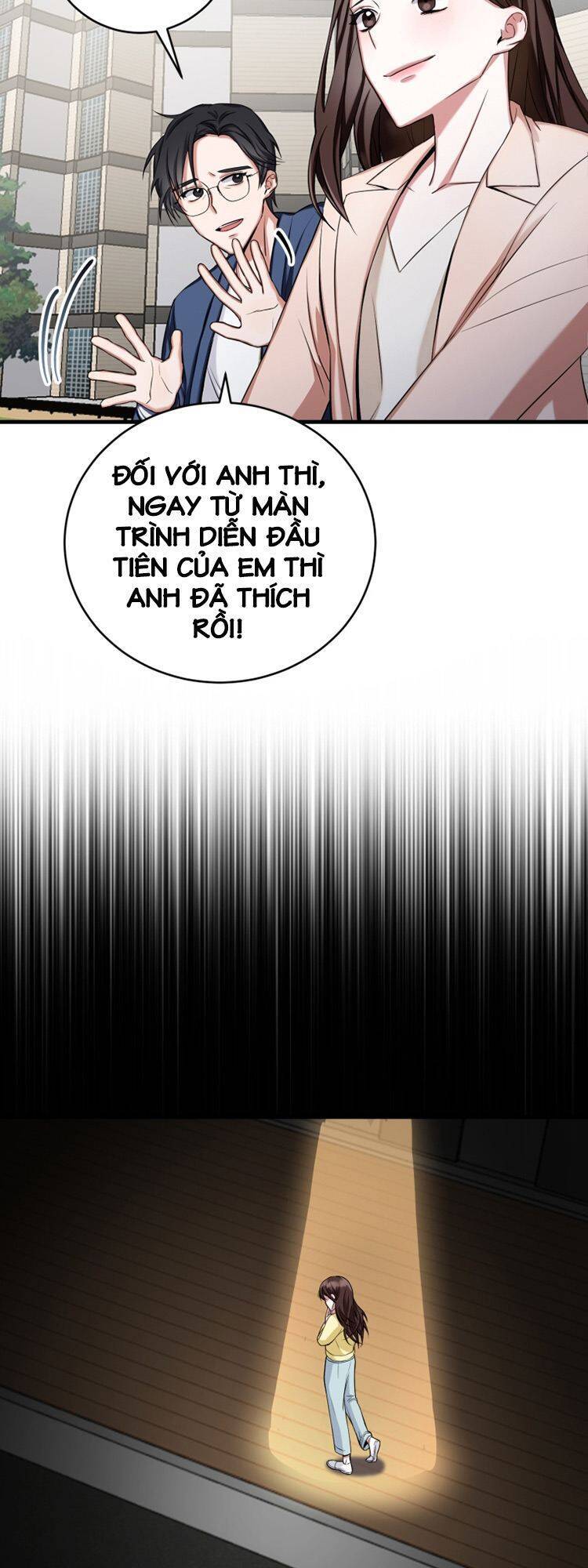 Trở Thành Siêu Diễn Viên Chỉ Bằng Việc Đọc Sách Chap 1 - Next Chap 2