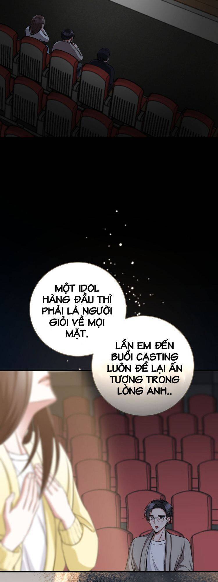 Trở Thành Siêu Diễn Viên Chỉ Bằng Việc Đọc Sách Chap 1 - Next Chap 2