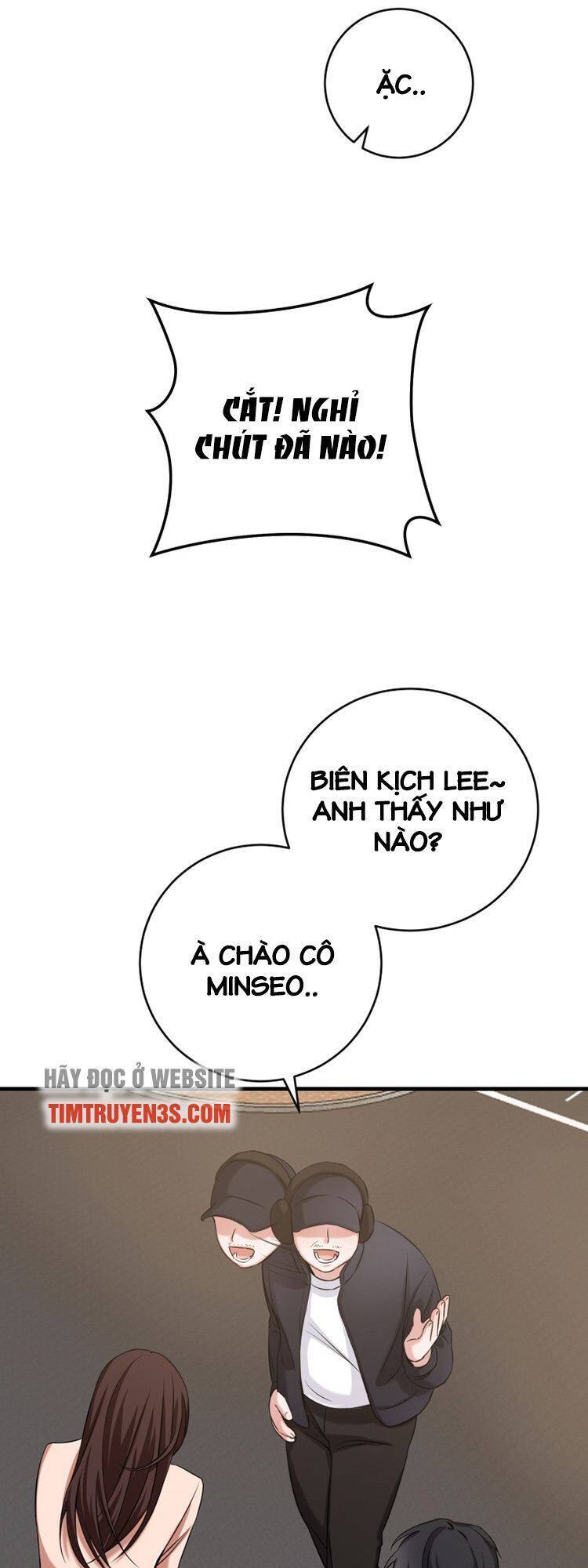 Trở Thành Siêu Diễn Viên Chỉ Bằng Việc Đọc Sách Chap 1 - Next Chap 2