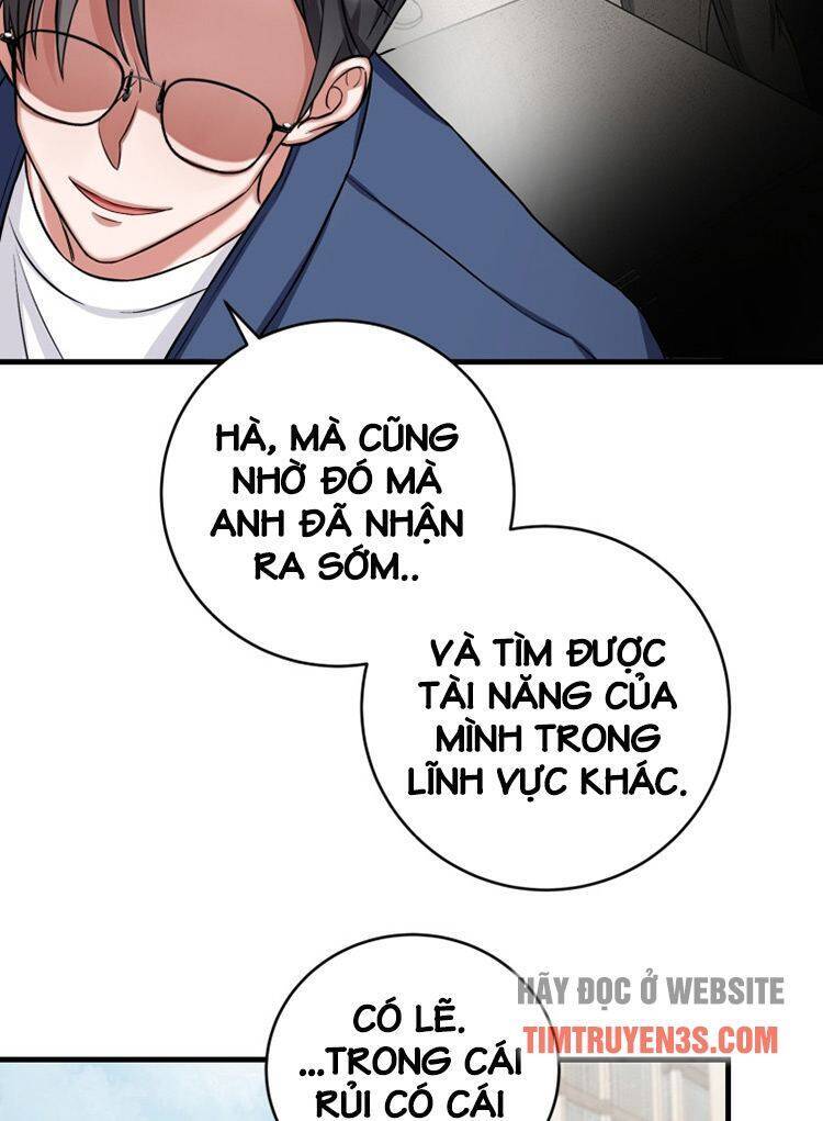 Trở Thành Siêu Diễn Viên Chỉ Bằng Việc Đọc Sách Chap 1 - Next Chap 2