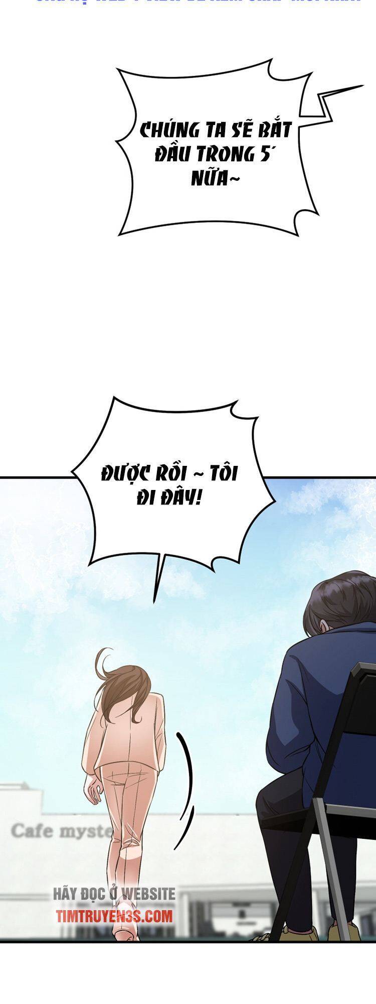 Trở Thành Siêu Diễn Viên Chỉ Bằng Việc Đọc Sách Chap 1 - Next Chap 2