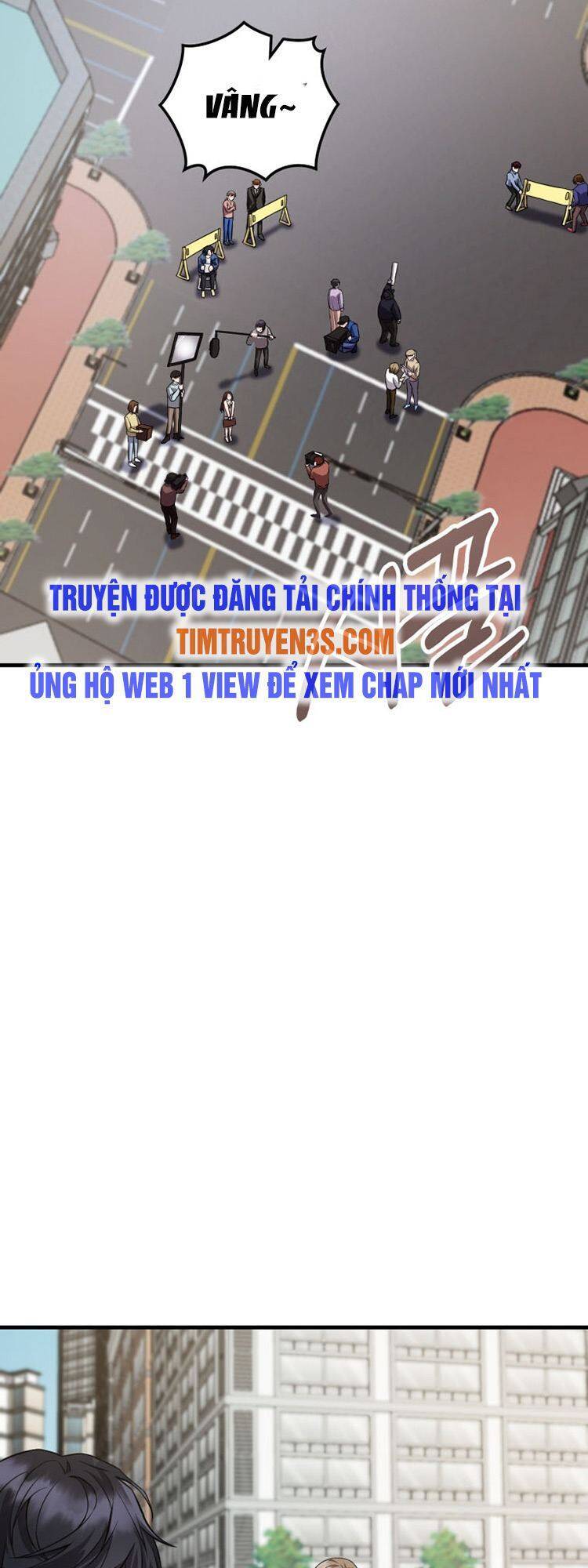 Trở Thành Siêu Diễn Viên Chỉ Bằng Việc Đọc Sách Chap 1 - Next Chap 2