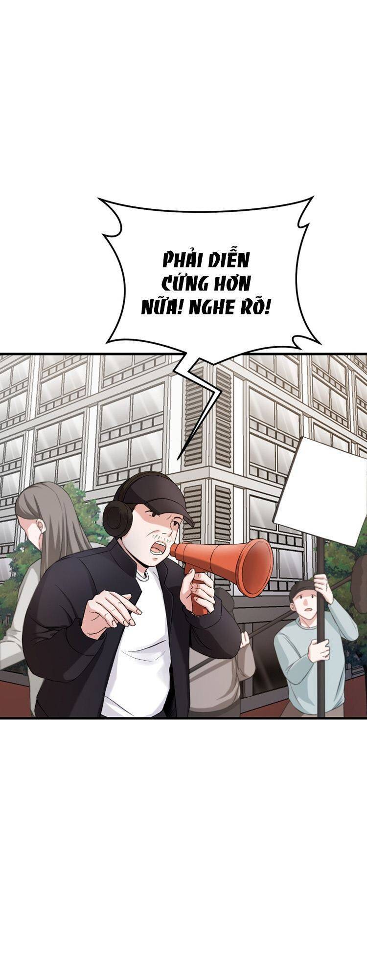 Trở Thành Siêu Diễn Viên Chỉ Bằng Việc Đọc Sách Chap 1 - Next Chap 2